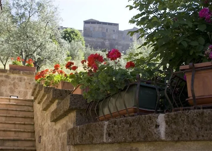 B&B Casaselita Orvieto